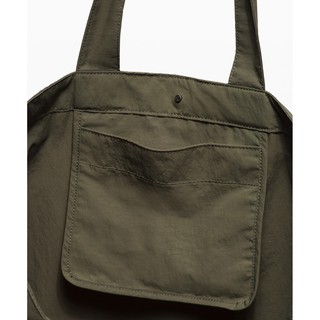 Túi Pack the Pocket Tote