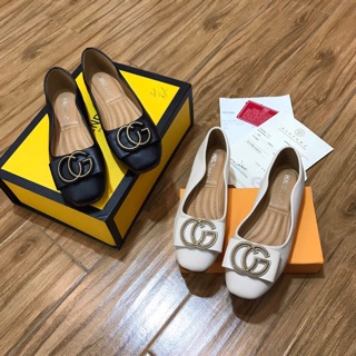 Combo sỉ giầy 3 đôi