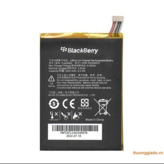 Pin zin cho máy Blackbery Z3