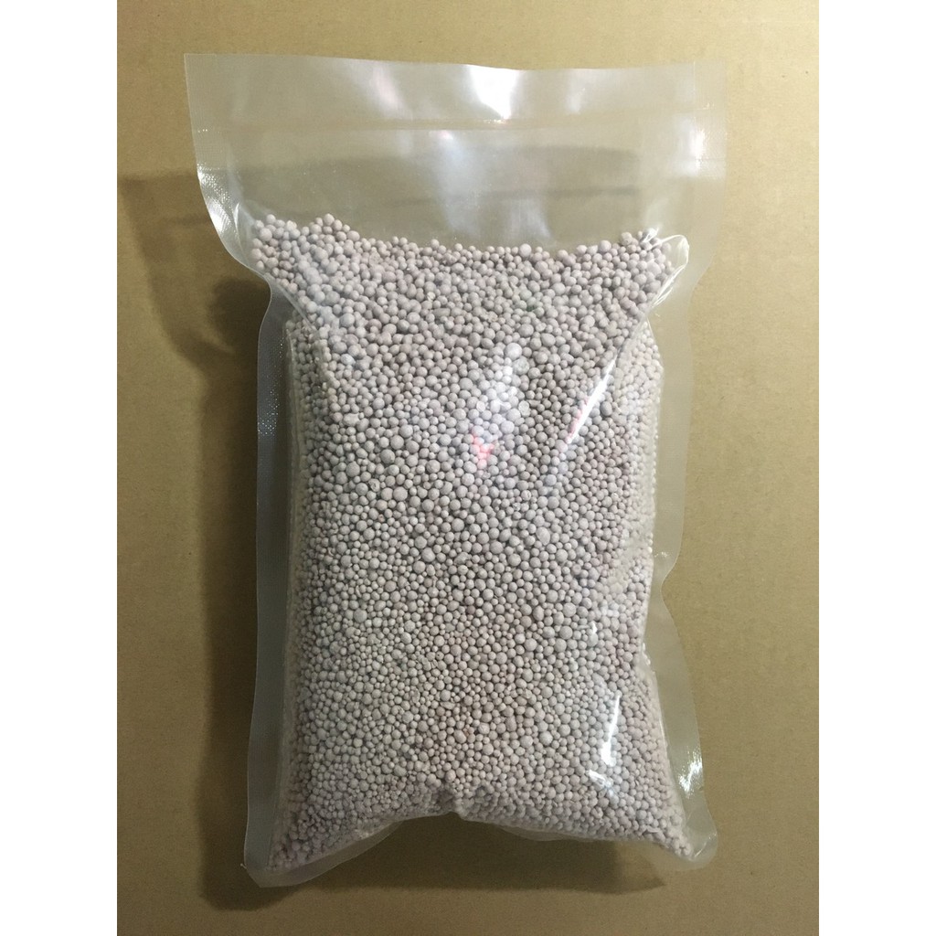 Phân bón NPK 13-13-13 +TE , gói 1 kg bón cho nhiều loại cây , phân bón nhập khẩu từ Nga