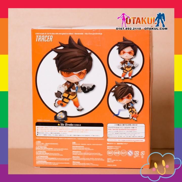 Mô Hình Nendoroid Tracer - Over Watch