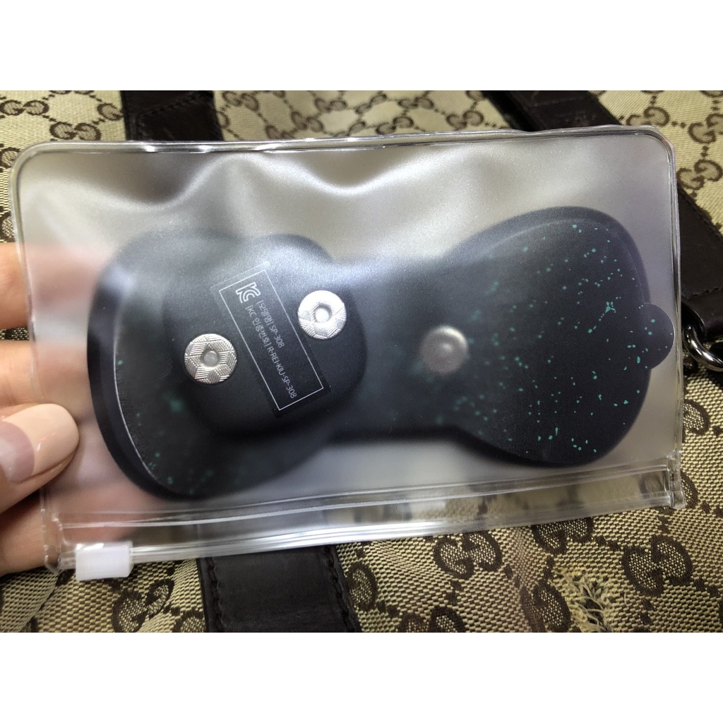 Máy massage mini KLUG - Hàng nội địa Hàn Quốc