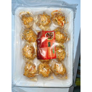 Chả Ghẹ, ghẹ Farci đặc biệt (CH mới Khai trương Sale lớn )