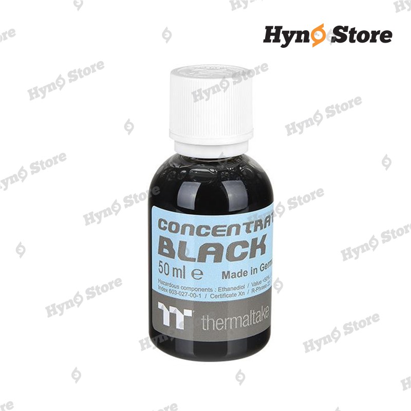 Dung dịch tản nhiệt nước chuyên dụng TT Concentrate Preminum nhiều màu sắc Tản nhiệt nước custom – Hyno Store