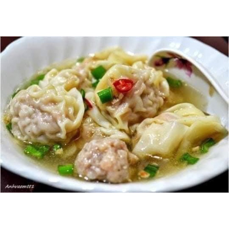 🥟🍲🥟 𝑳𝒂́ 𝑯𝒐𝒂̀𝒏𝒉 𝒕𝒉𝒂́𝒏𝒉 𝒕𝒖̛𝒐̛𝒊 về sẵn