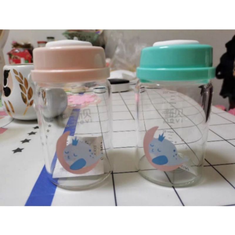 BÌNH TRỮ SỮA, BÌNH SỮA THỦY TINH, BÌNH ĐA NĂNG