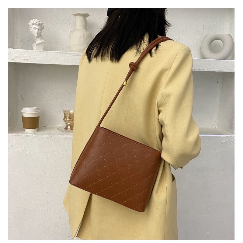 Túi đéo chéo, kẹp nách nữ