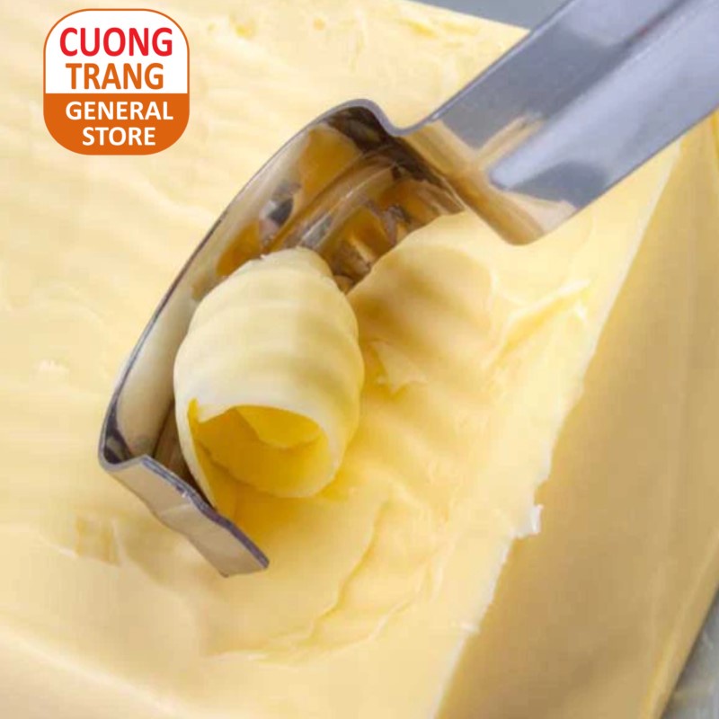 Bơ mặn President nhập khẩu Pháp 125g