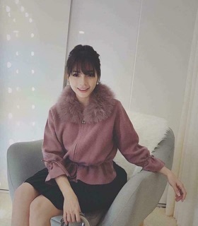 Áo len lông thỏ cao cấp!!