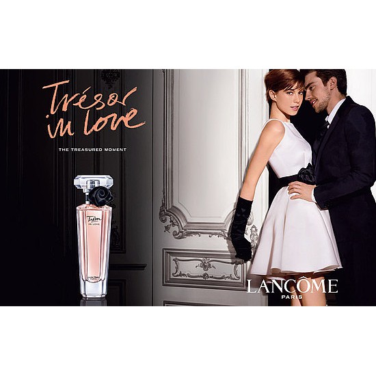 NƯỚC HOA MINI LANCOME Tresor In Love EDP 5ml ( NỮ ) - SHOP DIỆU HUYỀN