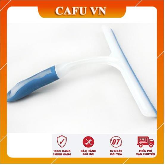 Cây gạt nước lau rửa kính ô tô gạt kính silicon dẻo cần dài - CAFU VN