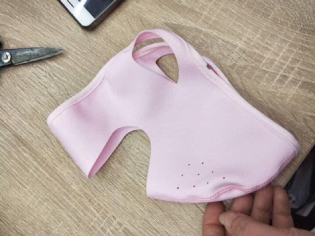 Khẩu trang thở ninja hàng loại 1 | BigBuy360 - bigbuy360.vn