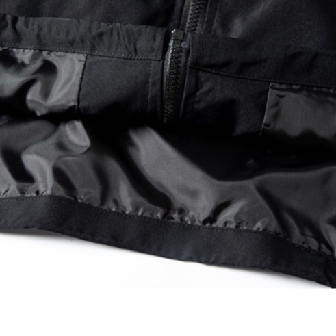 Áo khoác cardigan cổ đứng có khóa kéo phong cách Hàn Quốc thời trang trẻ trung dành cho cặp đôi