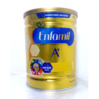 Enfamil hộp thiếc 900g step 1