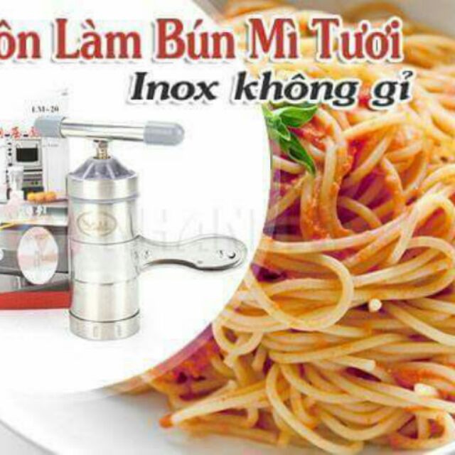 Khuôn làm bún, mì tươi. giá luôn tốt