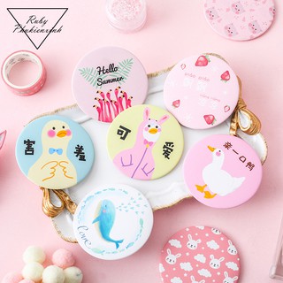 Gương Mini Vịt Cute- G4