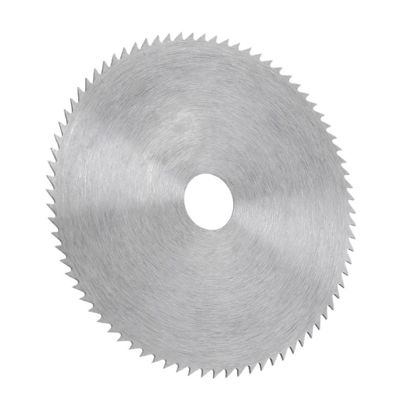 Lưỡi cưa tròn bằng thép siêu mỏng 4 inch 100mm 16 / 20mm chuyên dụng