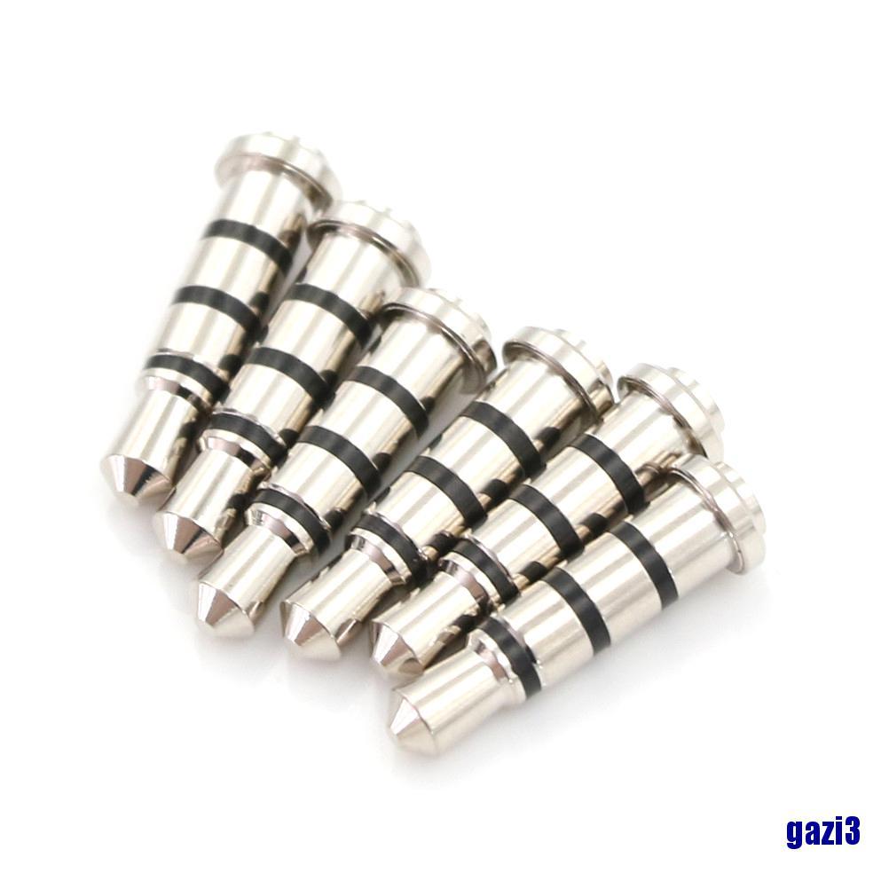 Tai Nghe Chống Bụi 3.5mm Gazi3