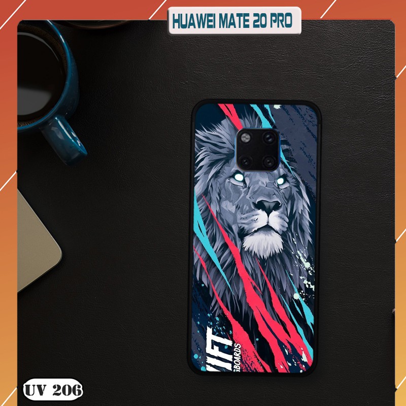 Ốp lưng cho HUAWEI Mate 20 Pro