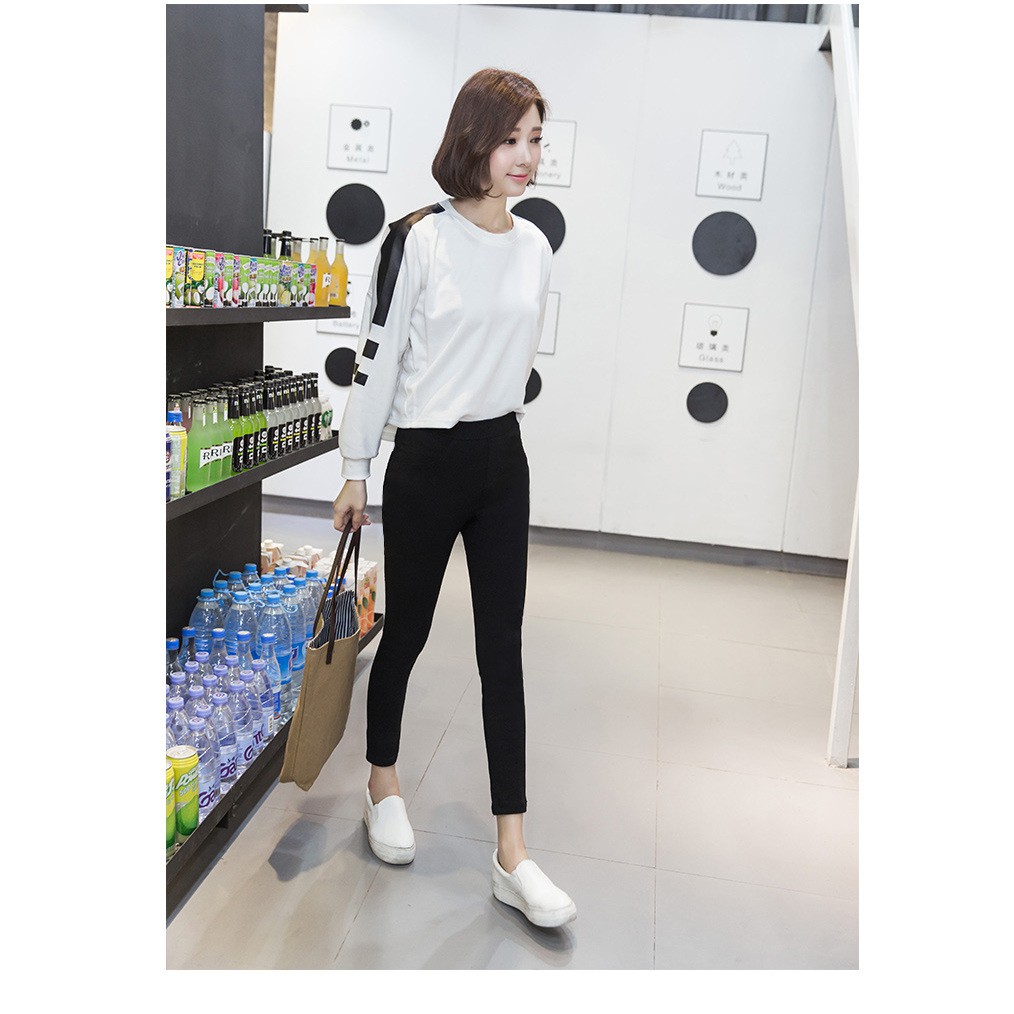 [Xả Kho] Legging Nữ 💝 [Free Ship] 💝 Quần Legging Nữ Nâng Mông Cao Cấp - Hàng Loại 1 Xuất Khẩu | BigBuy360 - bigbuy360.vn