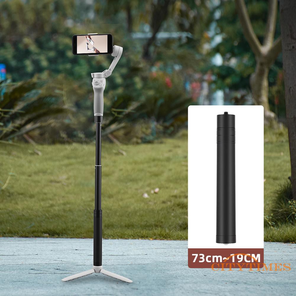 Thanh Nối Dài Bằng Hợp Kim Nhôm Cho Dji Om 4 2 3 | BigBuy360 - bigbuy360.vn