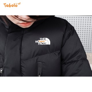 [ PHAO BÉO HOT TREND] - Áo phao The North Face Multi Player Down Jacket - Siêu nhẹ, siêu ấm