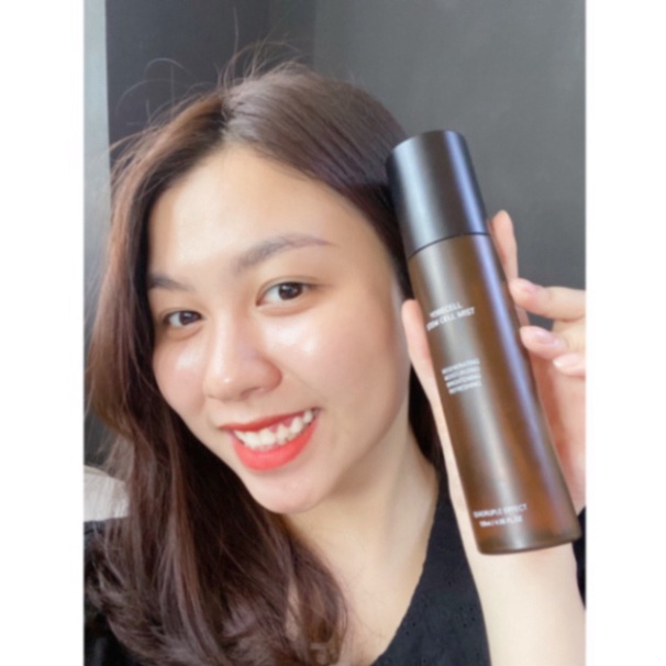 [Hàng chính hãng] Xịt khoáng dưỡng tế bào gốc YOBE dưỡng ẩm cung cấp Collagen trẻ hóa da ... | BigBuy360 - bigbuy360.vn