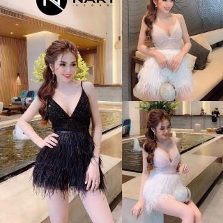 Jum tua 2 dây kết hạt fale