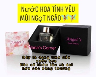Tất Cả Các Dòng Nước Hoa BiKini