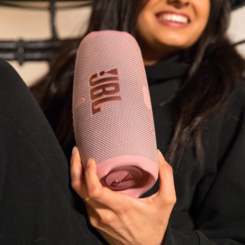 Loa bluetooth JBL Charge 5 hàng chính hãng PGi