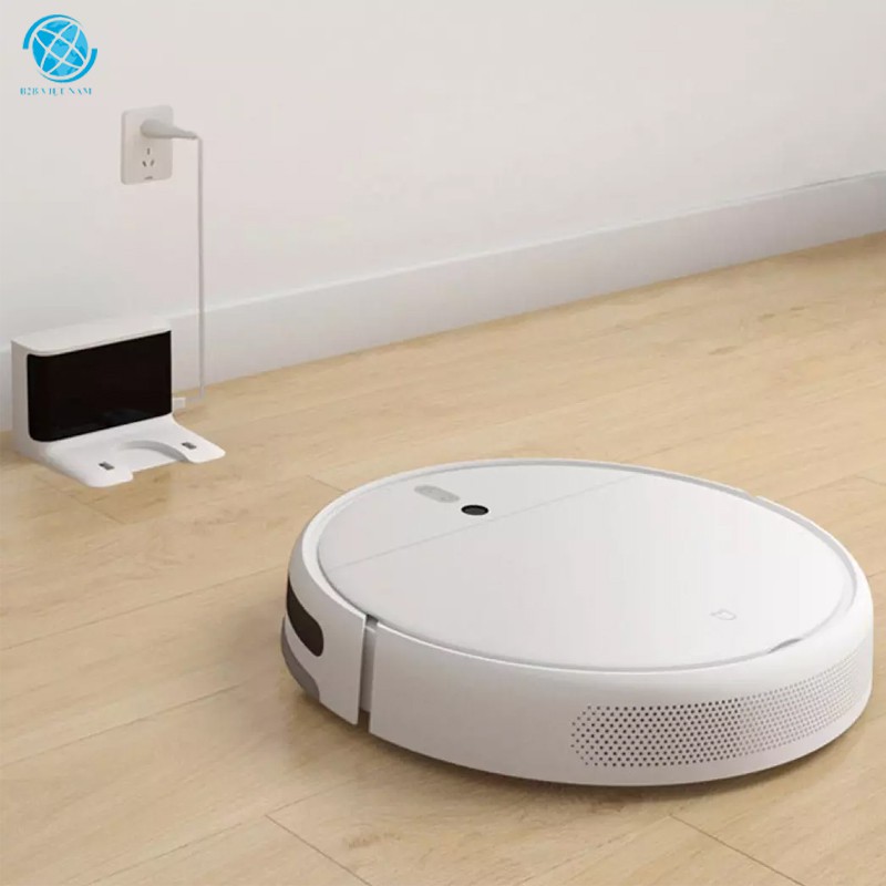 Robot hút bụi Xiaomi XIAOMI MI ROBOT VACUUM-MOP SKV4093GL