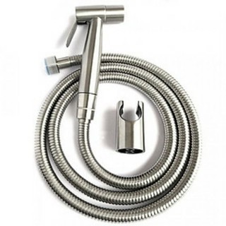 bộ xịt vệ sinh inox 304