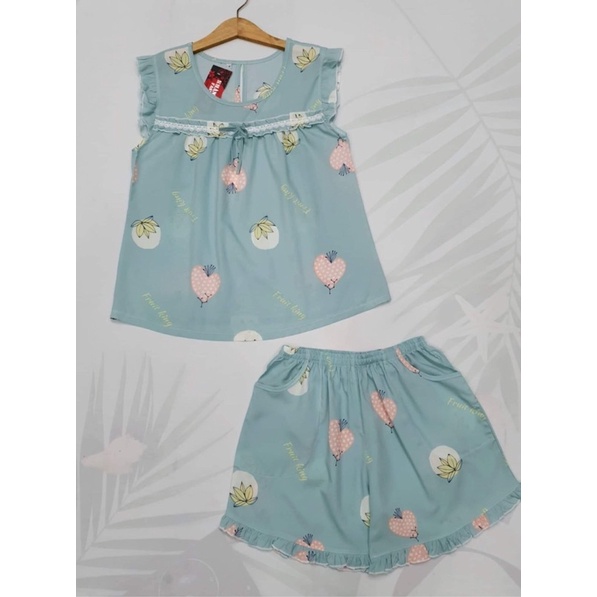 (45-70kg) Đồ Bộ Mặc Nhà, Đồ Bộ Đùi Tole (Lanh) 2 Da Cao Cấp