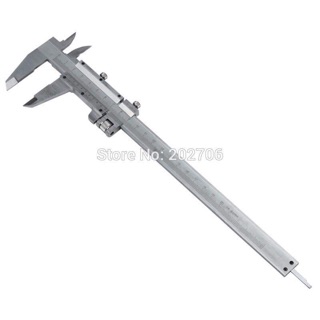 THƯỚC CẶP KẸP  CƠ KHÍ 200MM