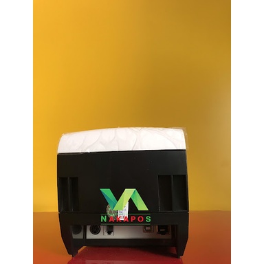 Máy in hóa đơn livestream, in bill k80, in trên điện thoại máy Xprinter V320L