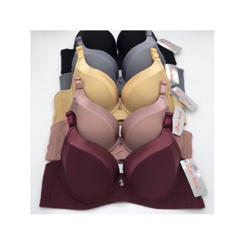 ÁO LÓT THÁI LAN SISTER HOOD 991 - FROM TO