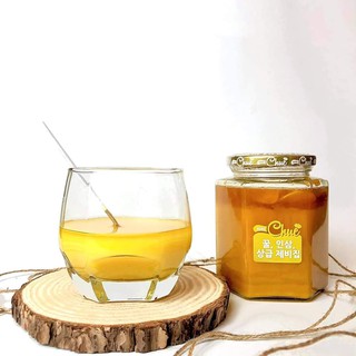 Sâm nghệ mật ong Mamachue - Hàn Quốc