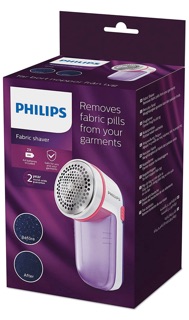 Máy cắt xén lông xù Philips - chuẩn Đức