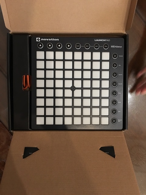 Bán Launchpad MK2