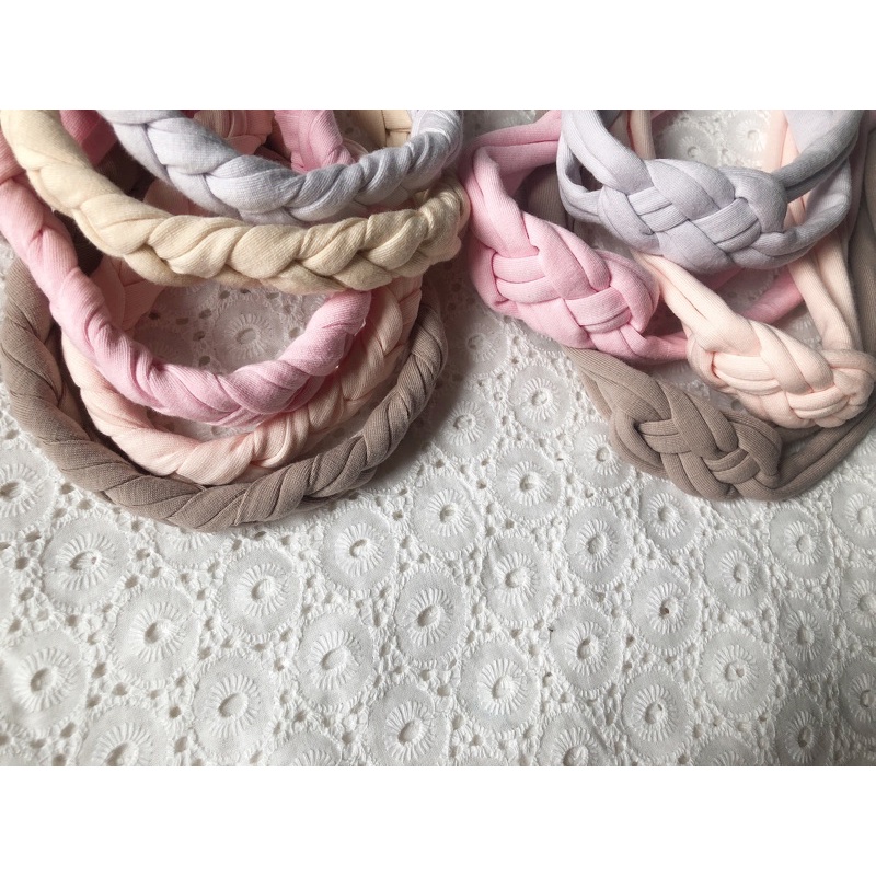 Combo Turban cho bé