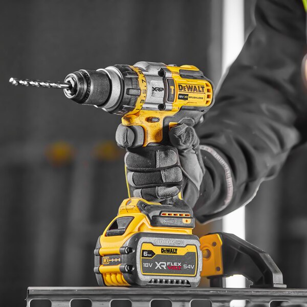 BODY KHOAN BÚA DEWALT DCD999 18V XR XRP VỚI ƯU ĐIỂM FLEXVOLT MỚI 100% CHÍNH HÃNG NHẬP KHẨU ÚC