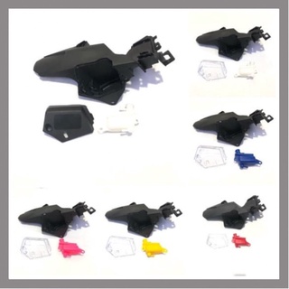 Dè ab new 2020 gắn airblade, click, vario như zin ko chế