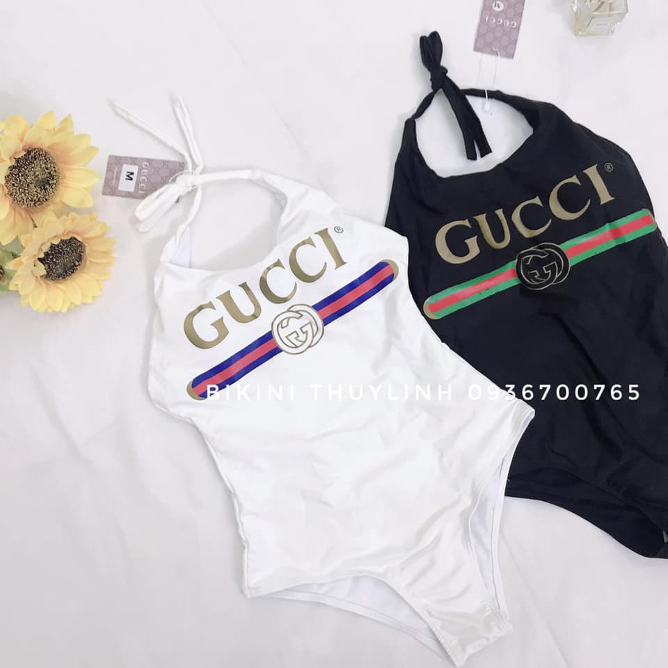 Liền thân bikini GC