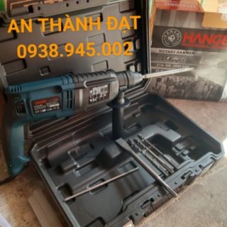 MÁY KHOAN HANGBO Z1A-HB-2603SRE