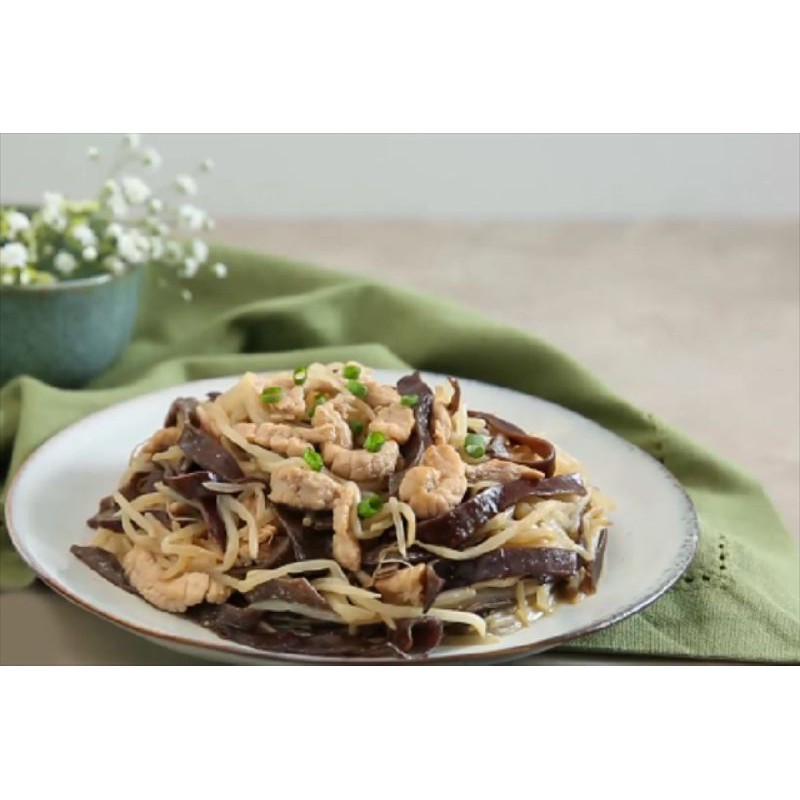 Mộc Nhĩ khô, nấm mèo khô Tây Bắc Dasavi ngon sạch tự nhiên | BigBuy360 - bigbuy360.vn