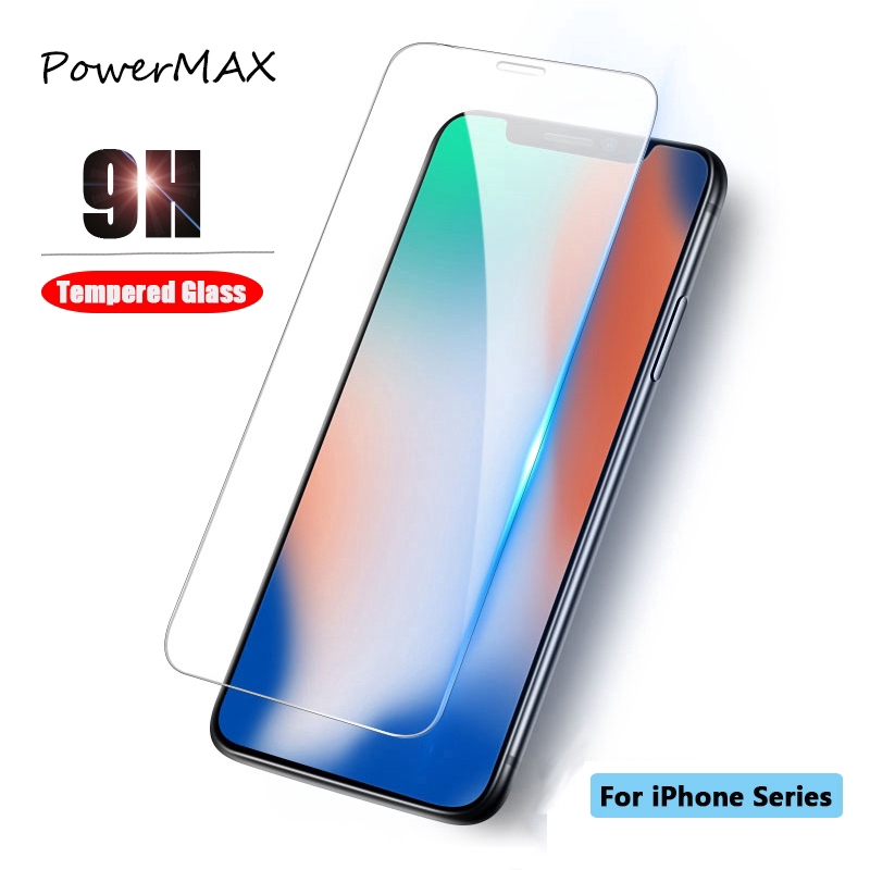 Kính cường lực cao cấp cho iPhone 11 Pro Max XS Max XR X