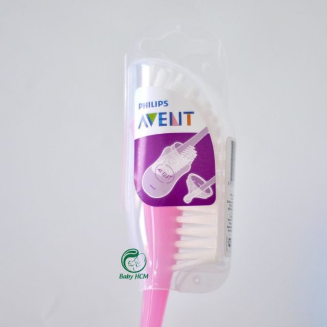 Cây cọ bình sữa Philips Avent