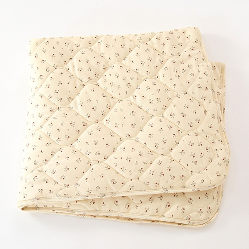 Chăn Quấn Giữ Ấm Mùa Thu Đông In Họa Tiết Hoạt Hình Cho Bé Sơ Sinh