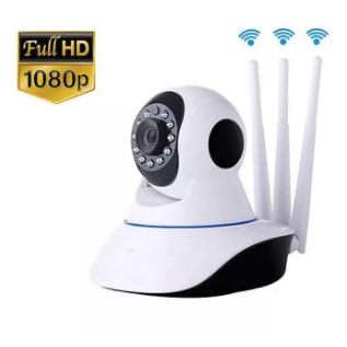 CAMERA IP WIFI VITACAM C780 3.0MP - HÀNG CHÍNH HÃNG