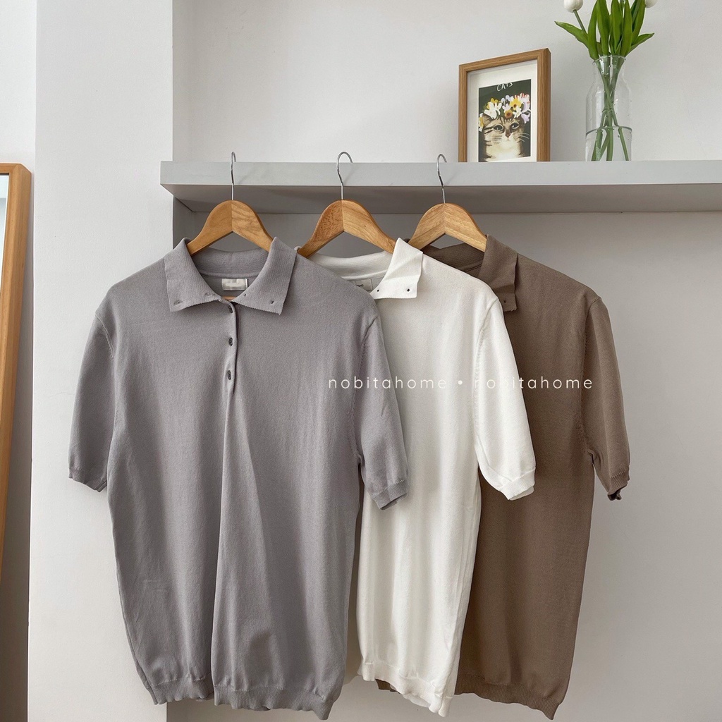 ÁO POLO DỆT KIM ABERDEEN